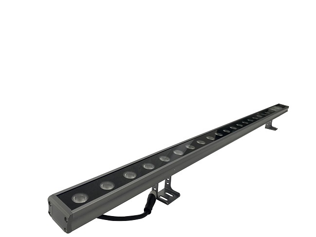 為什么叫洗墻燈，LED洗墻燈的特點