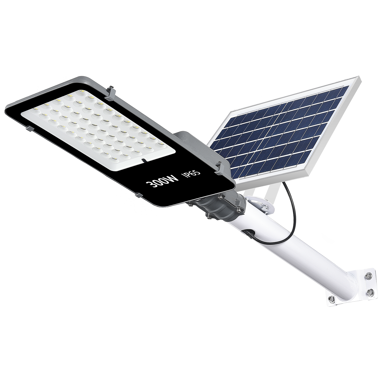 太陽(yáng)能路燈-小金豆