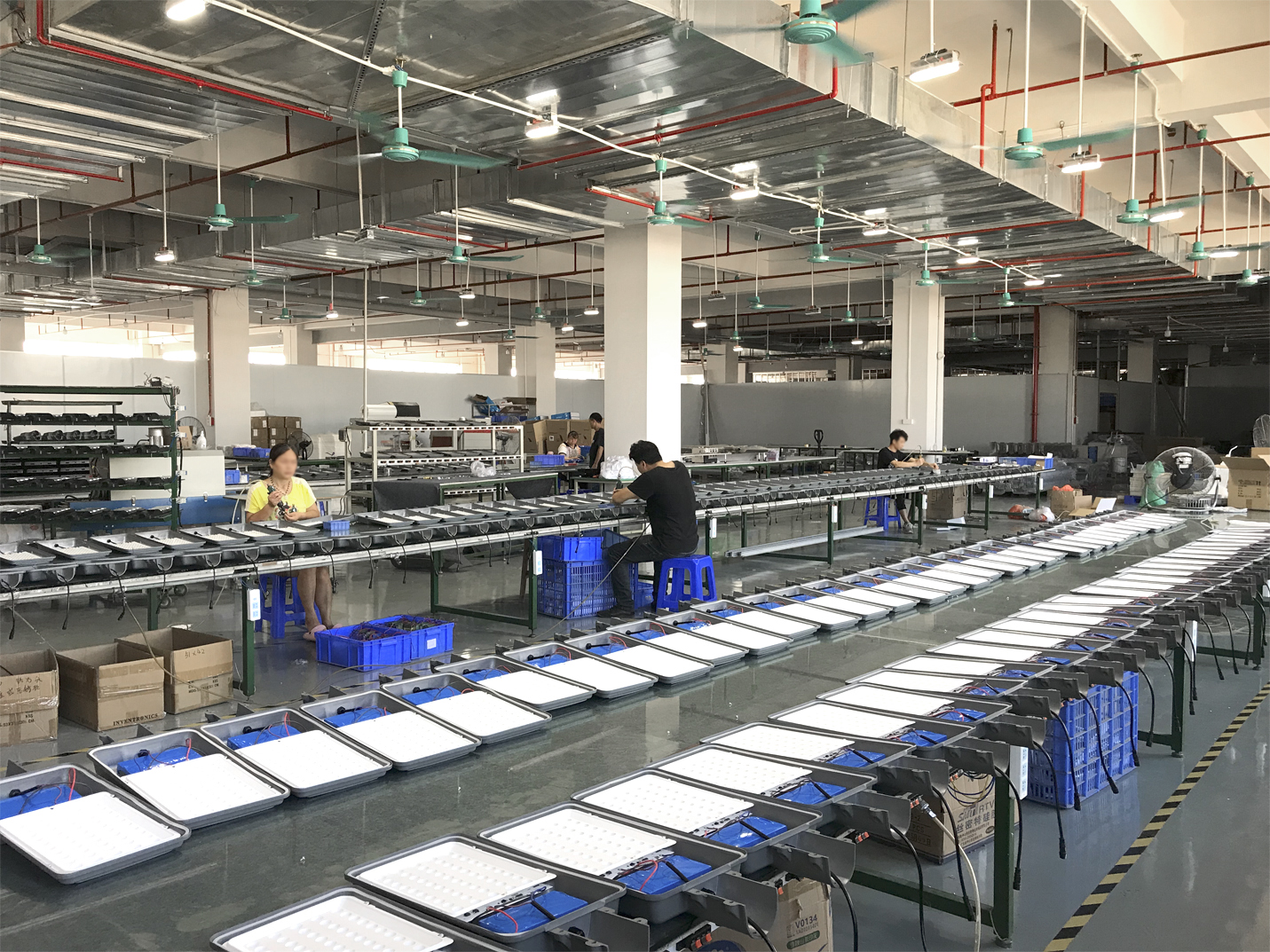 太陽能路燈-星途(圖9)