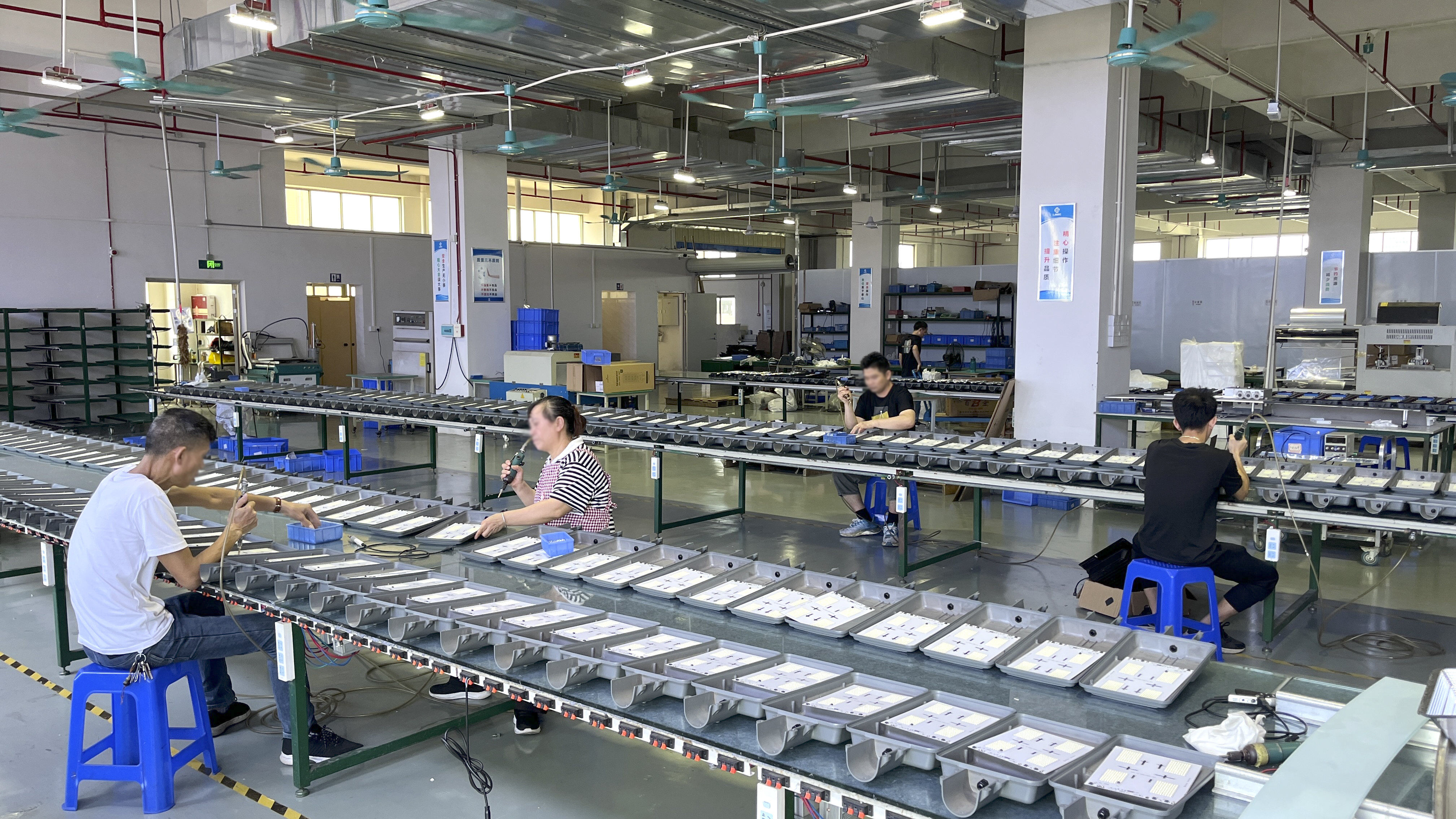 太陽能一體化路燈-YTHA(圖5)