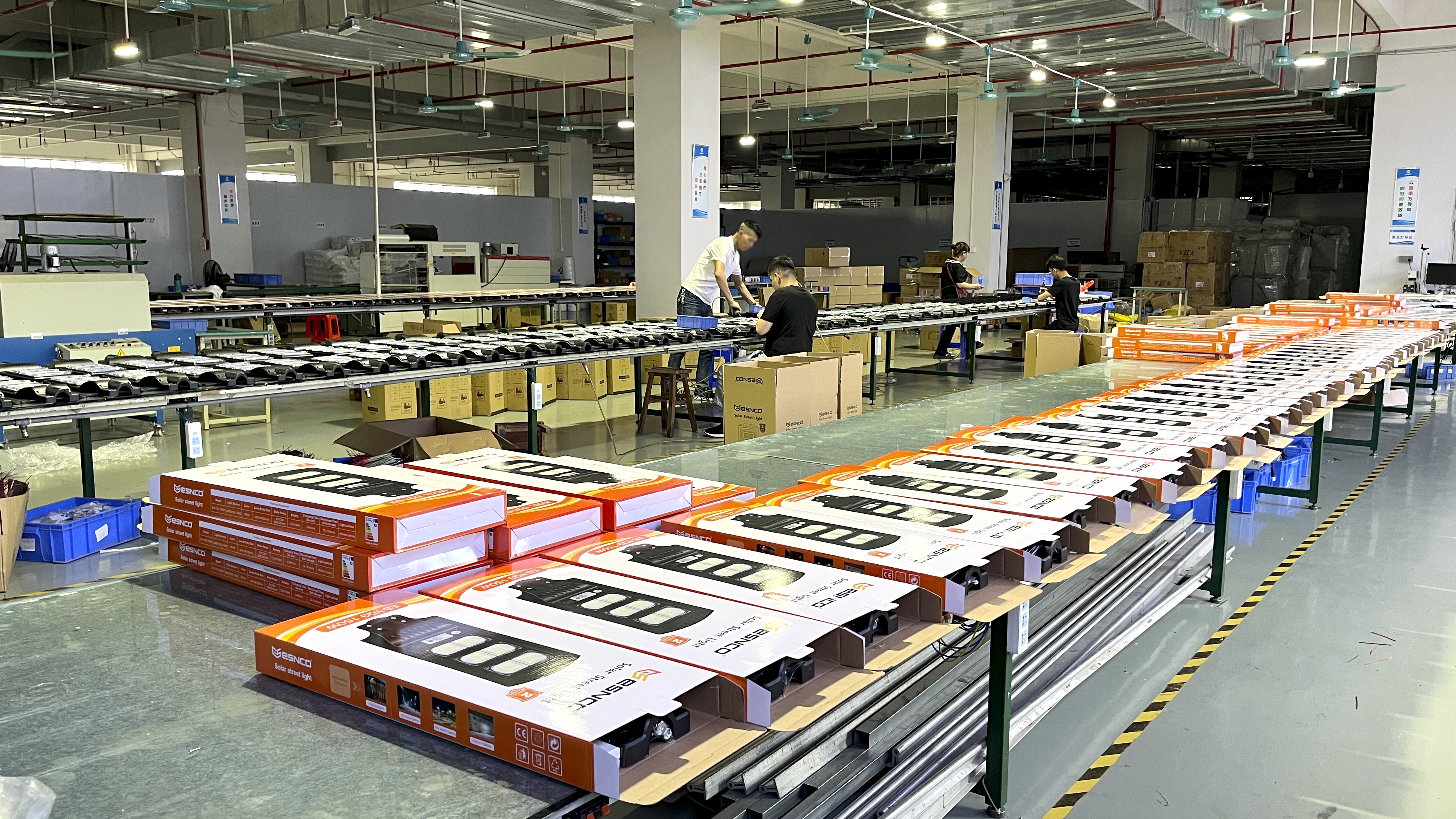 太陽能庭院燈-方舟(圖4)